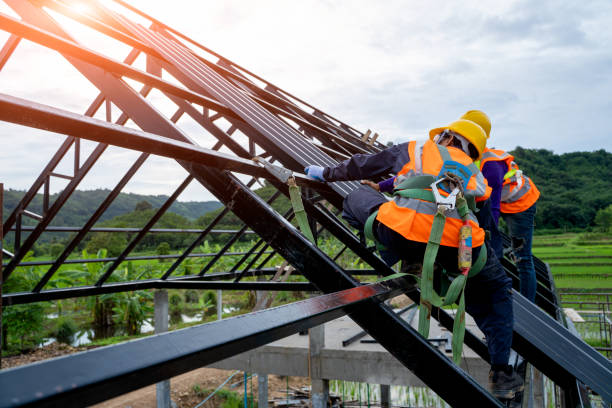 Best Tile Roofing Contractor  in Rushford, MN