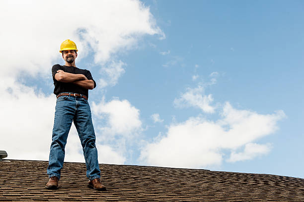 Roof Waterproofing Services in Rushford, MN