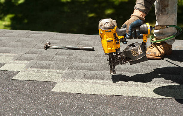Rushford, MN Roofing Contractor Company