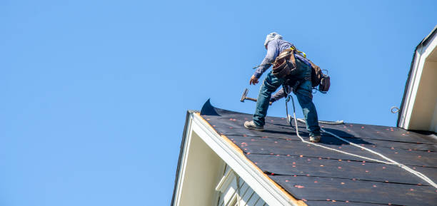 Quick and Trustworthy Emergency Roof Repair Services in Rushford, MN