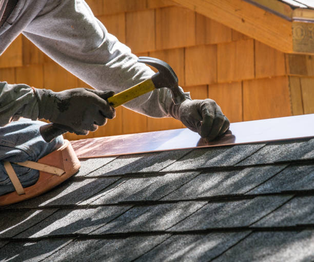 Best Residential Roof Replacement  in Rushford, MN